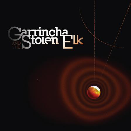 Garrincha & The Stolen Elk : Void (CD, Ltd + DVD)